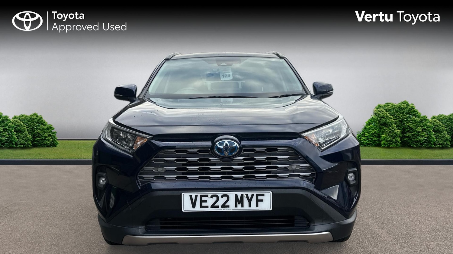 Used Toyota RAV4 2022 for sale - 76384240: Photo 15