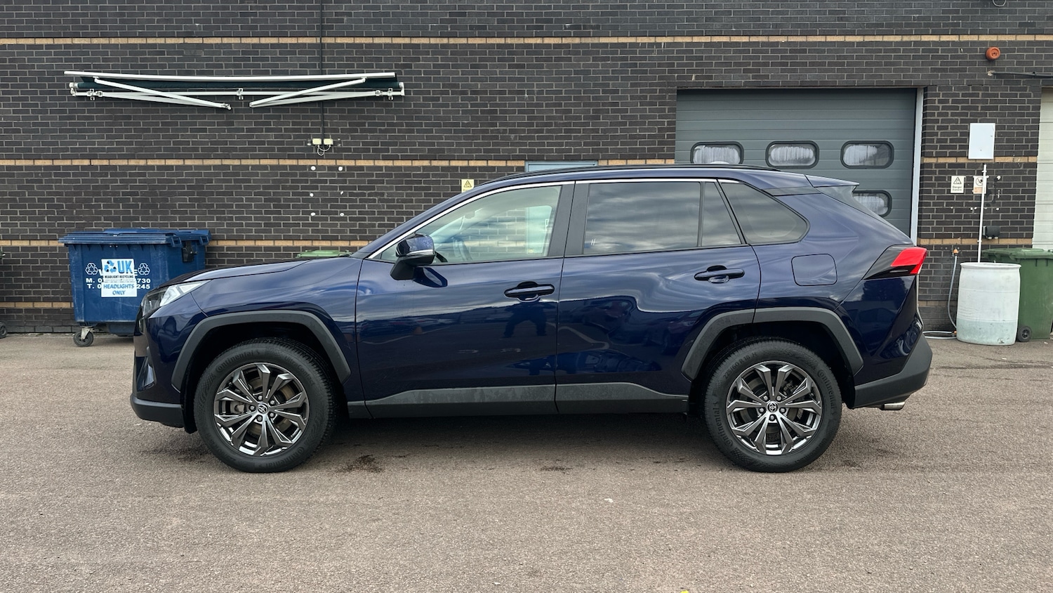 Used Toyota RAV4 2022 for sale - 76384240: Photo 17