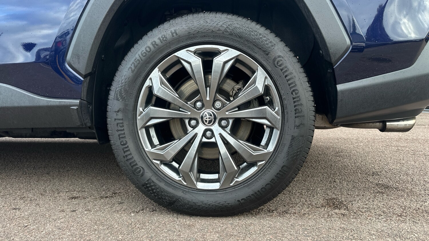 Used Toyota RAV4 2022 for sale - 76384240: Photo 18