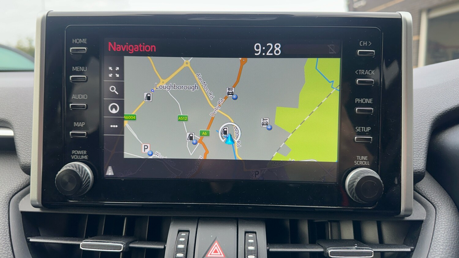 Used Toyota RAV4 2022 for sale - 76384240: Photo 33