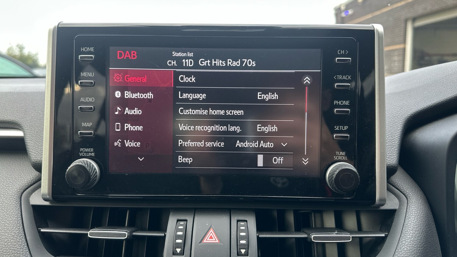 Used Toyota RAV4 2022 for sale - 76384240: Photo 39