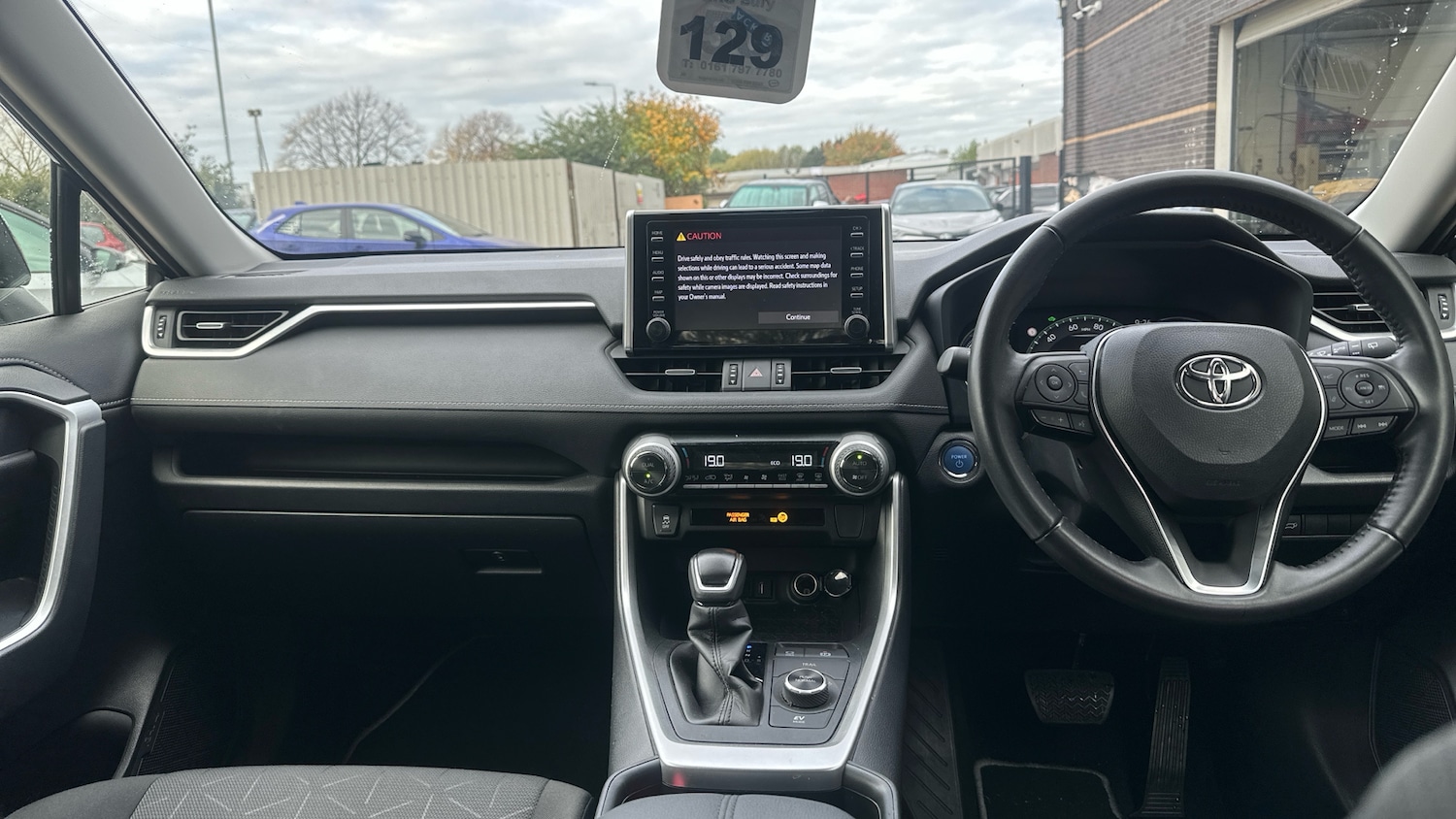 Used Toyota RAV4 2022 for sale - 76384240: Photo 5