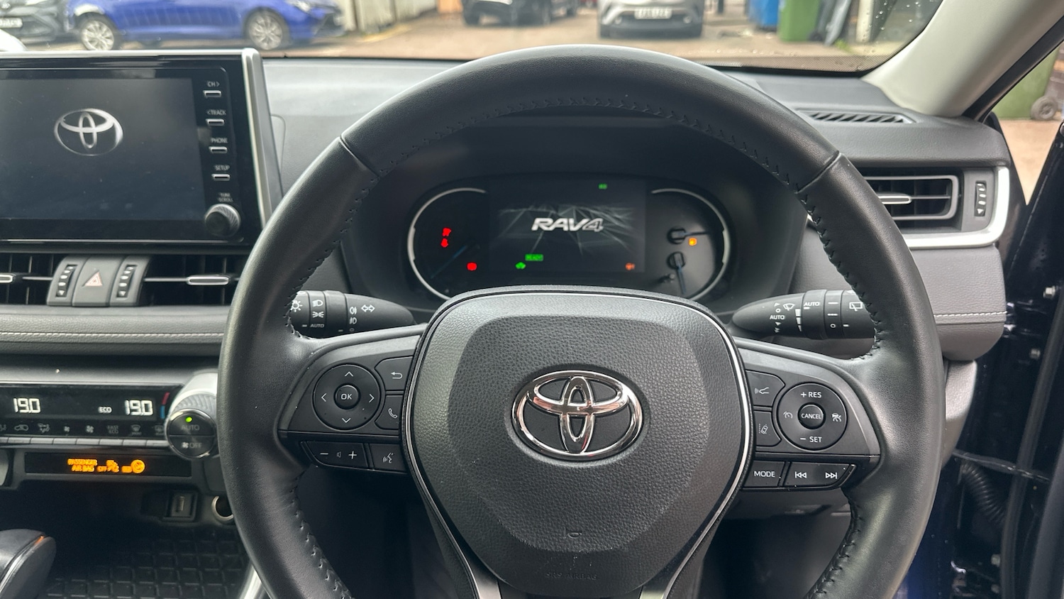 Used Toyota RAV4 2022 for sale - 76384240: Photo 6