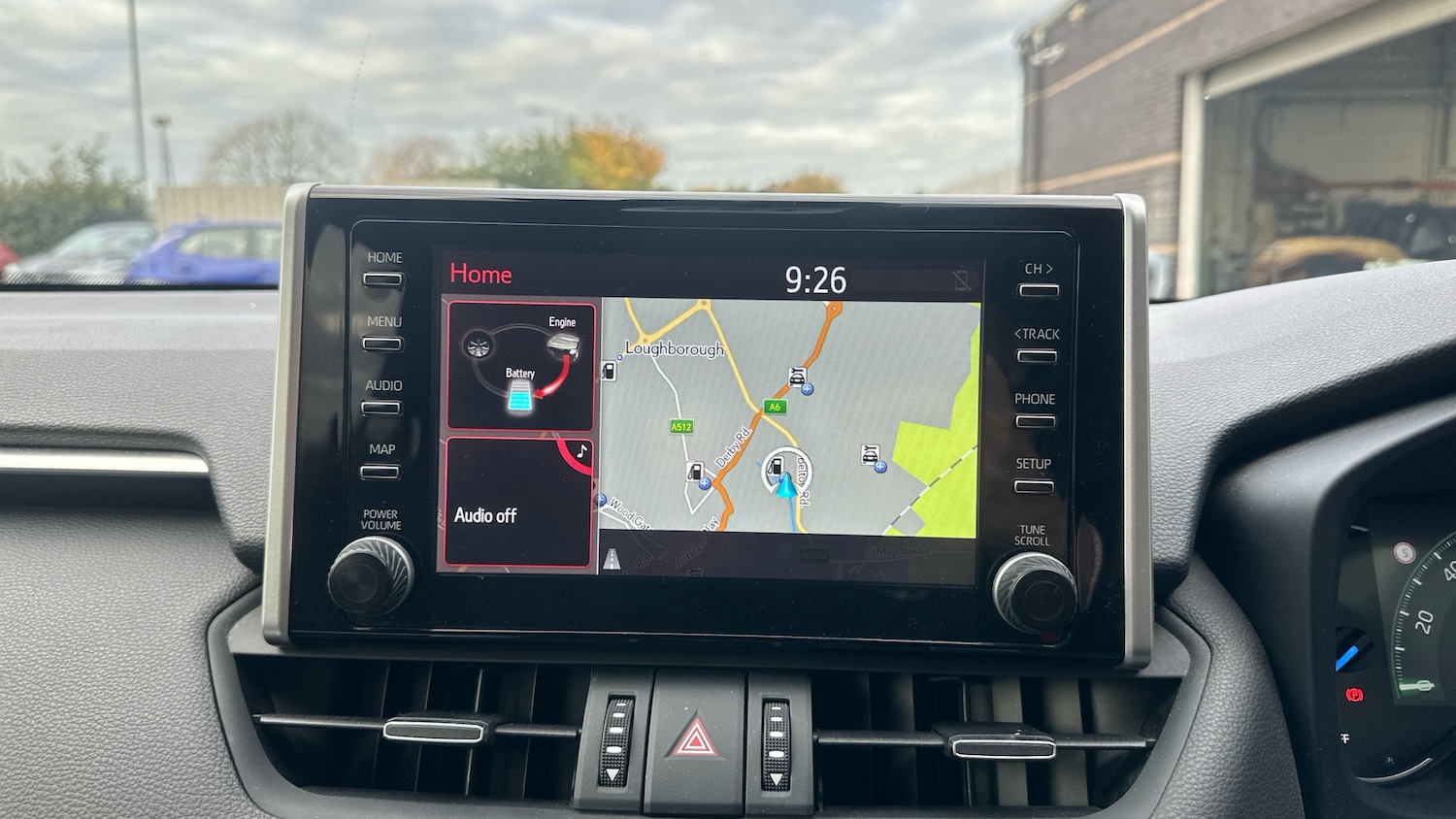 Used Toyota RAV4 2022 for sale - 76384240: Photo 7