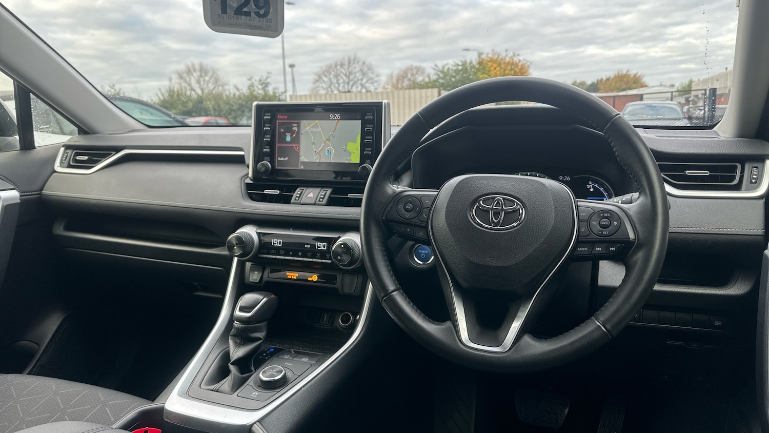 Used Toyota RAV4 2022 for sale - 76384240: Photo 8