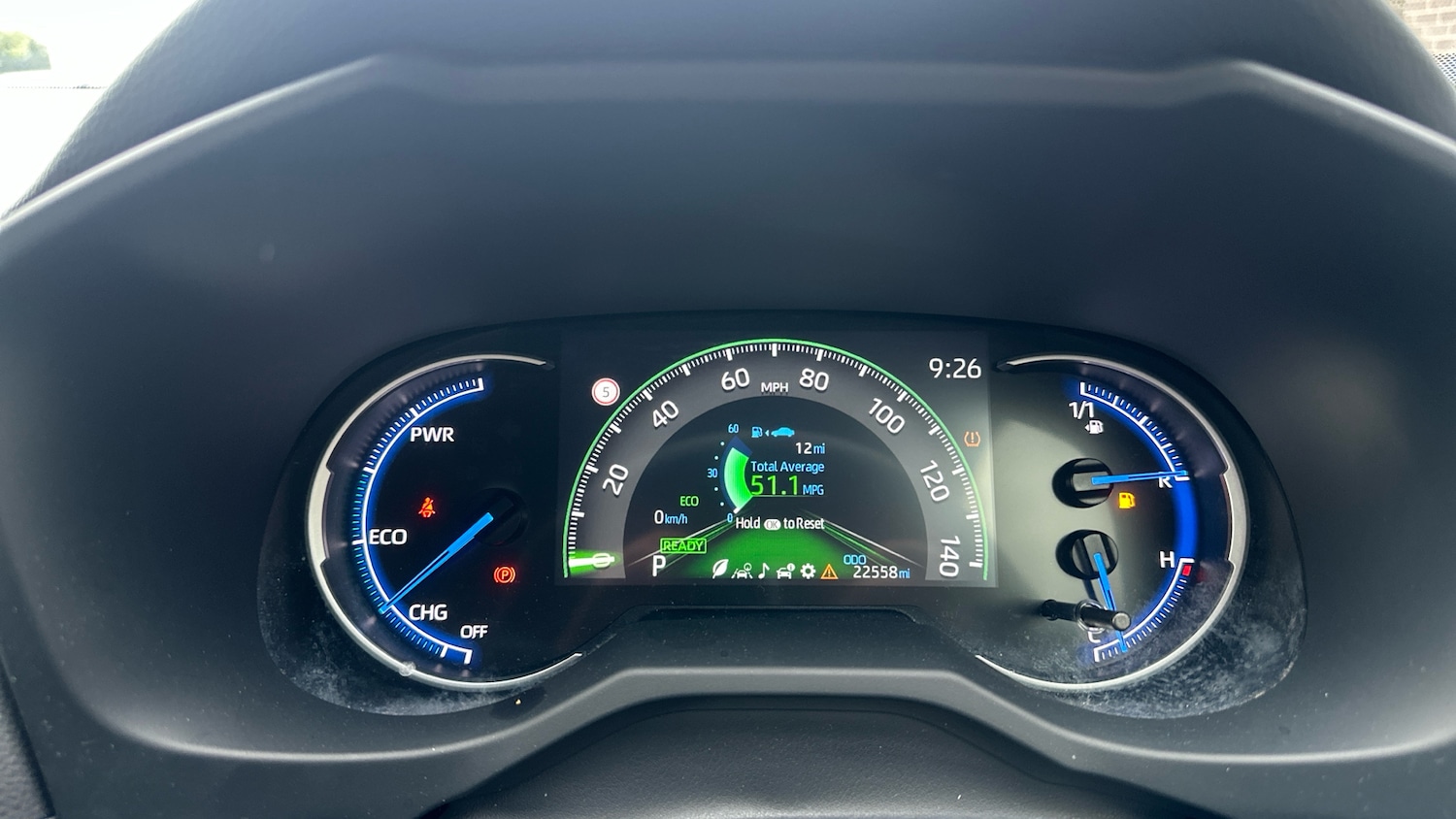 Used Toyota RAV4 2022 for sale - 76384240: Photo 9