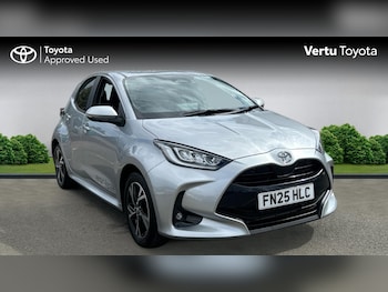 2025 (25) - 1.5 Hybrid Design 5dr CVT Hybrid Hatchback