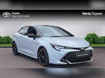 Used Toyota Corolla 2021 for sale - 78921126: Photo