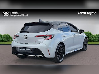 Used Toyota Corolla 2021 for sale - 78921126: Photo