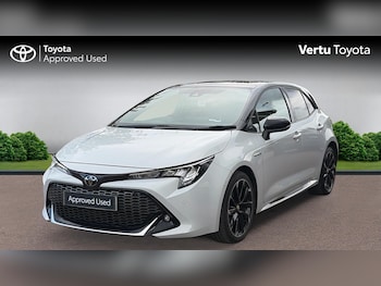 Used Toyota Corolla 2021 for sale - 78921126: Photo