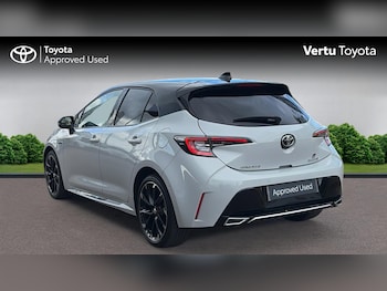Used Toyota Corolla 2021 for sale - 78921126: Photo
