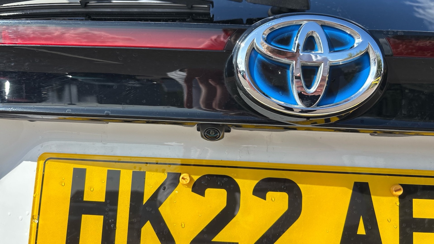 Vehicle 23