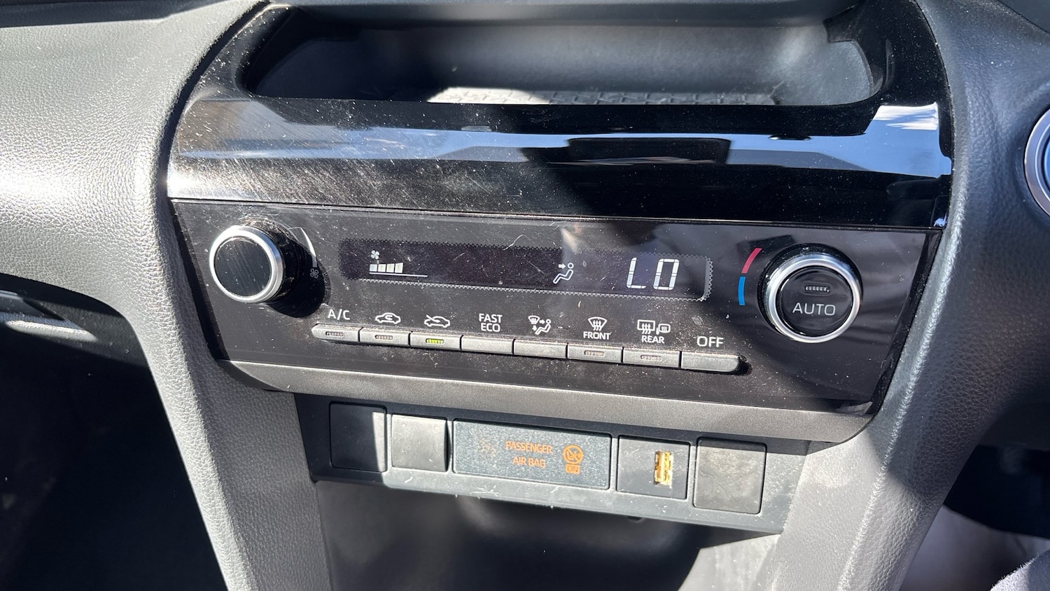 Vehicle 36