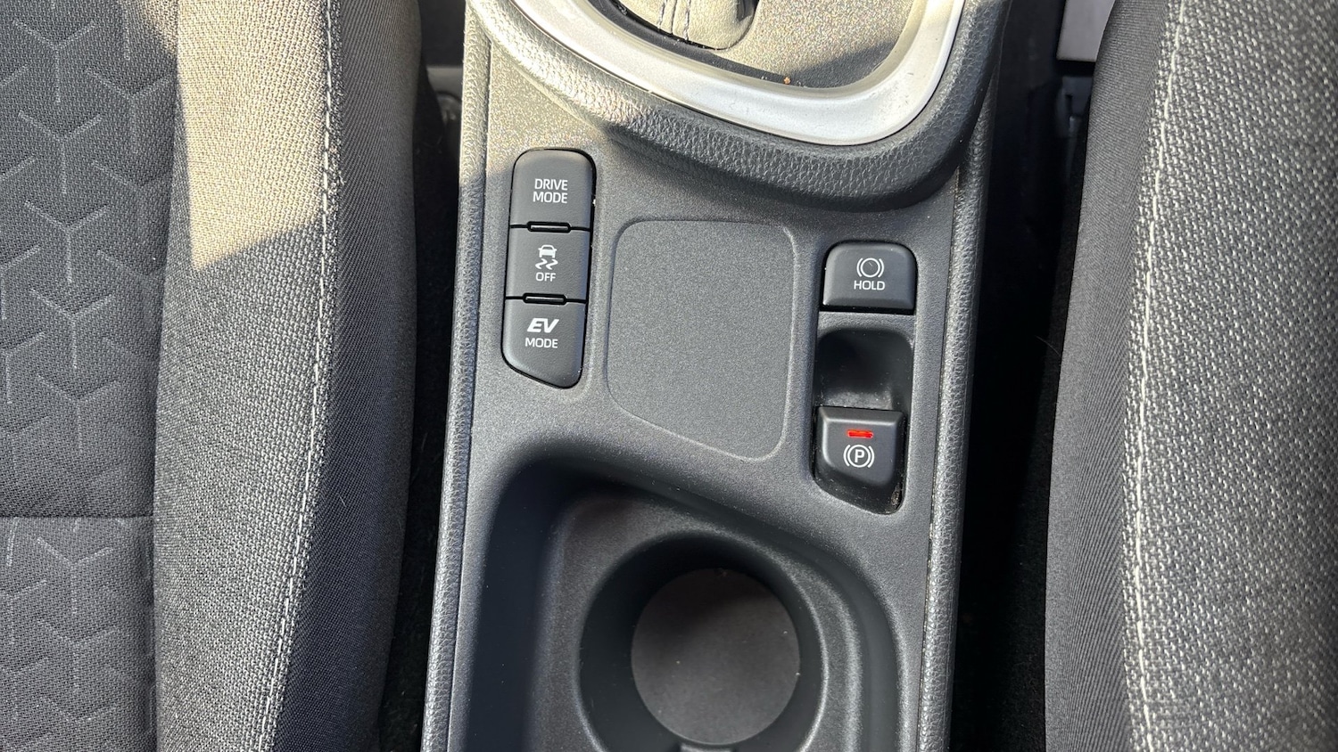 Vehicle 38