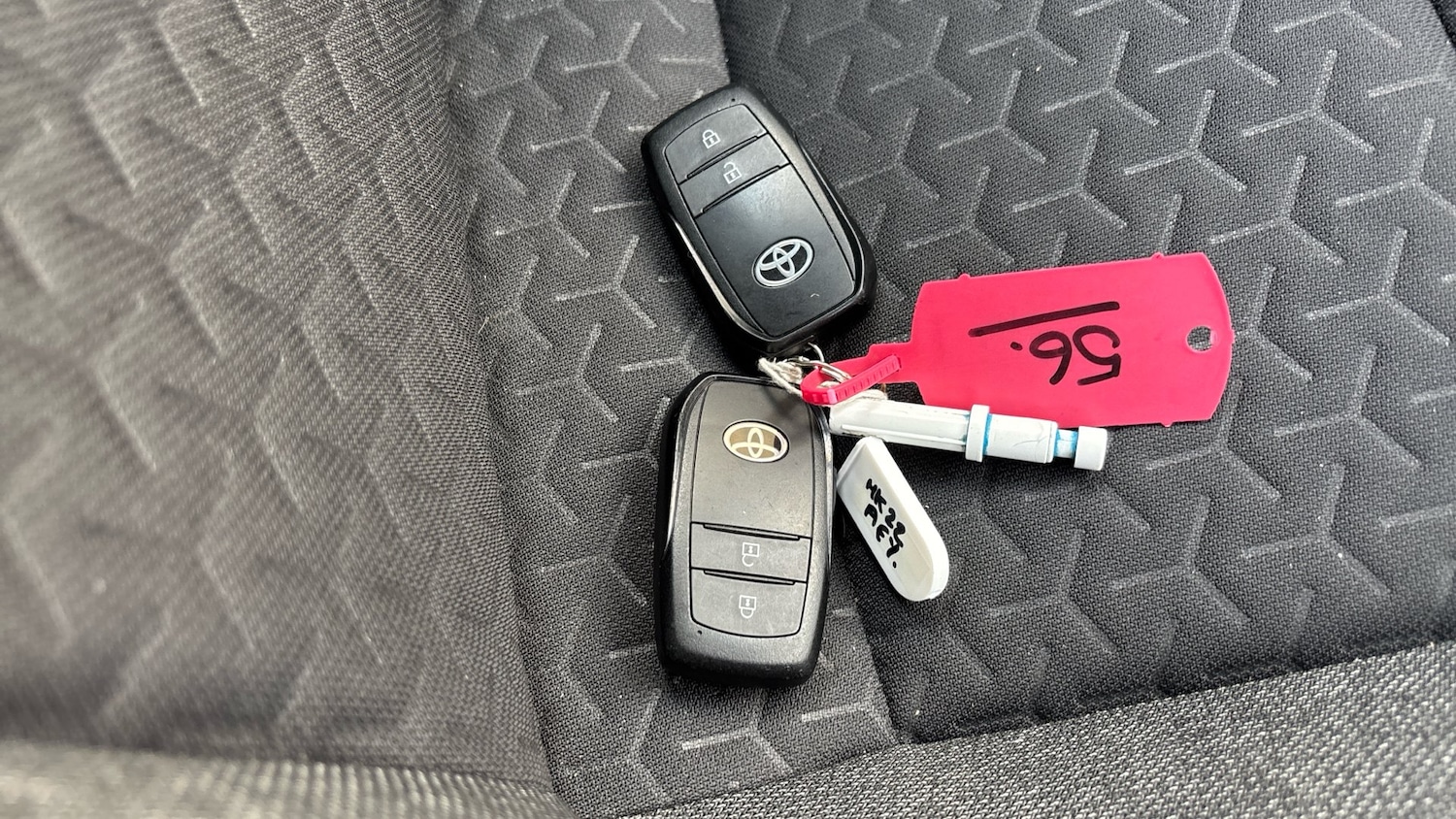 Vehicle 40