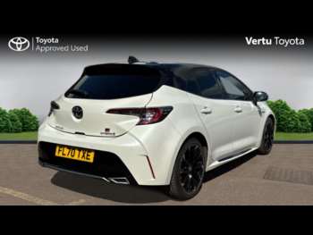 Used Toyota Corolla 2020 for sale - 74804469: Photo