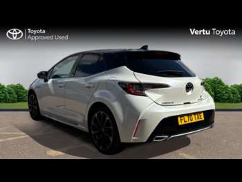 Used Toyota Corolla 2020 for sale - 74804469: Photo