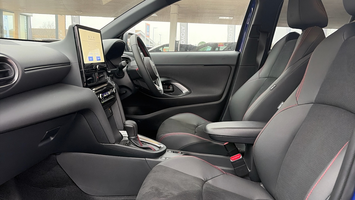 Used Toyota Yaris Cross 2025 for sale - 77570546: Photo 10