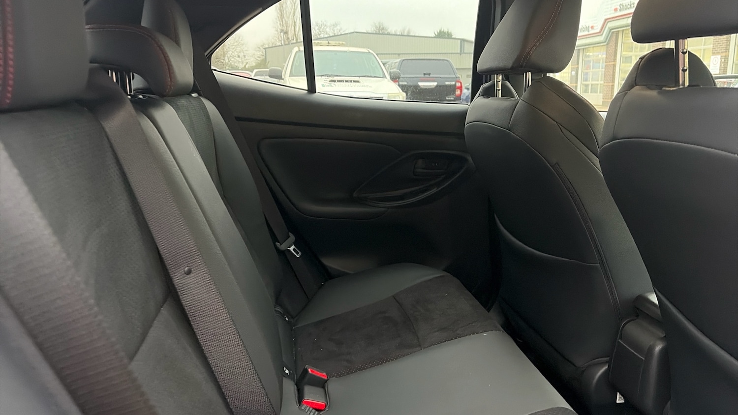 Used Toyota Yaris Cross 2025 for sale - 77570546: Photo 12