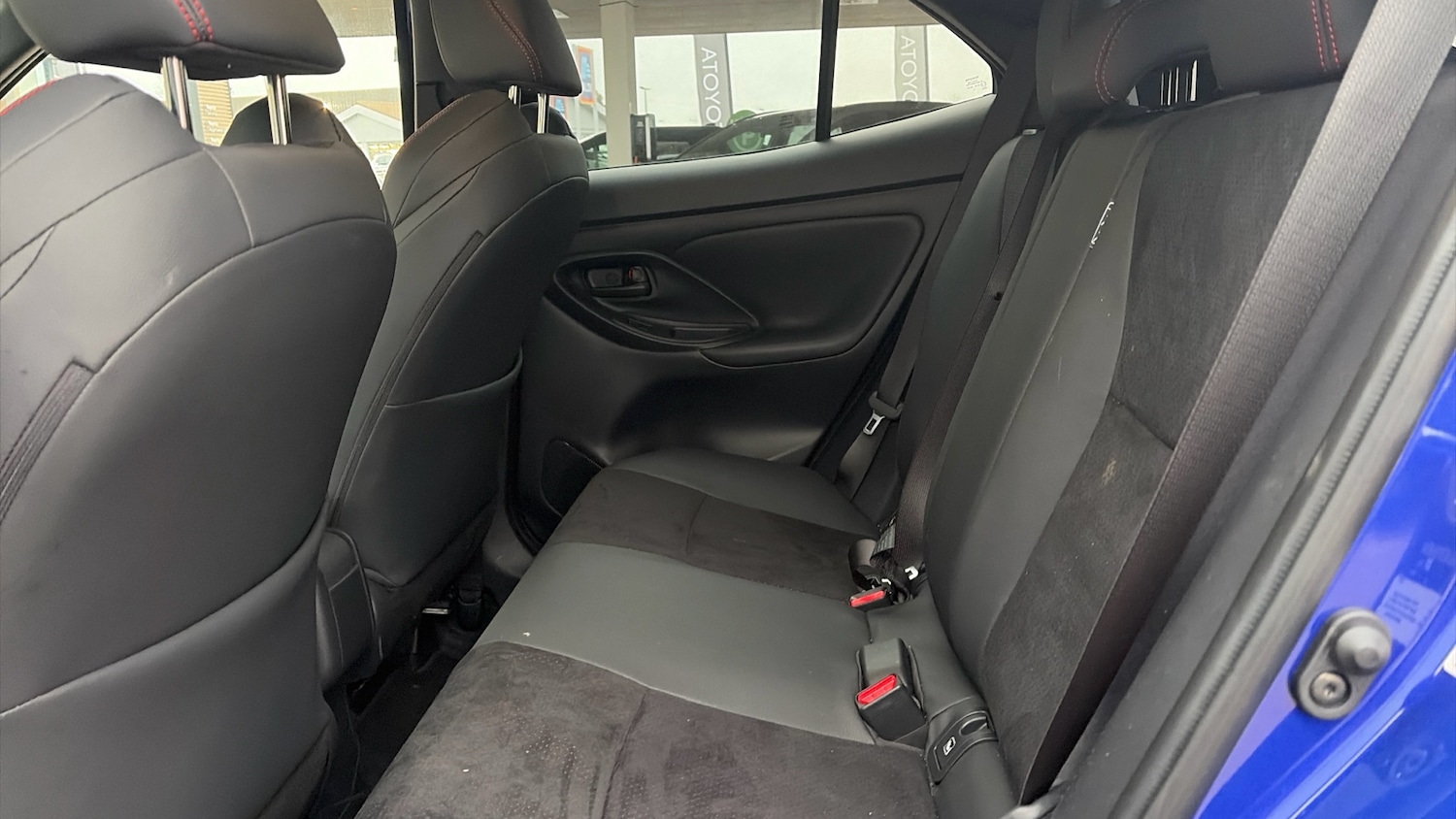 Used Toyota Yaris Cross 2025 for sale - 77570546: Photo 13