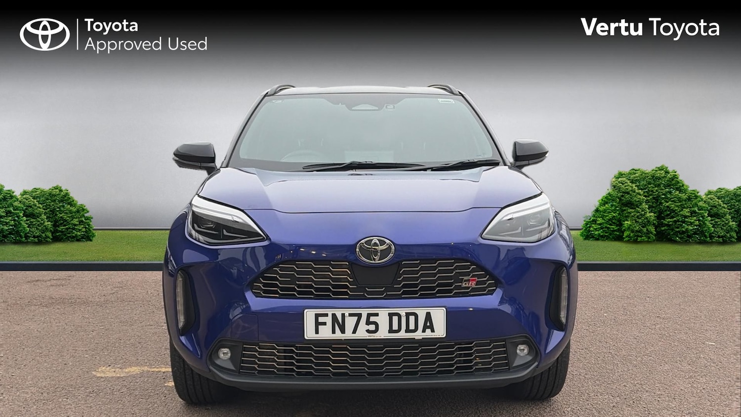 Used Toyota Yaris Cross 2025 for sale - 77570546: Photo 15