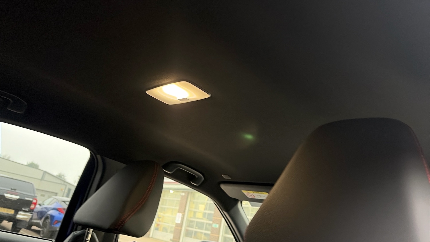 Used Toyota Yaris Cross 2025 for sale - 77570546: Photo 21