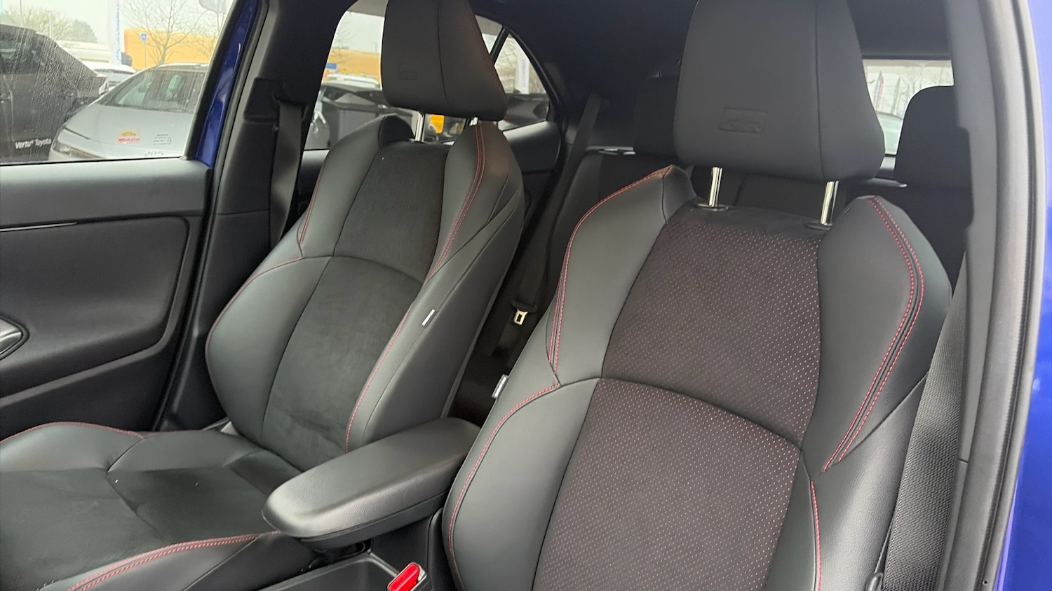 Used Toyota Yaris Cross 2025 for sale - 77570546: Photo 22