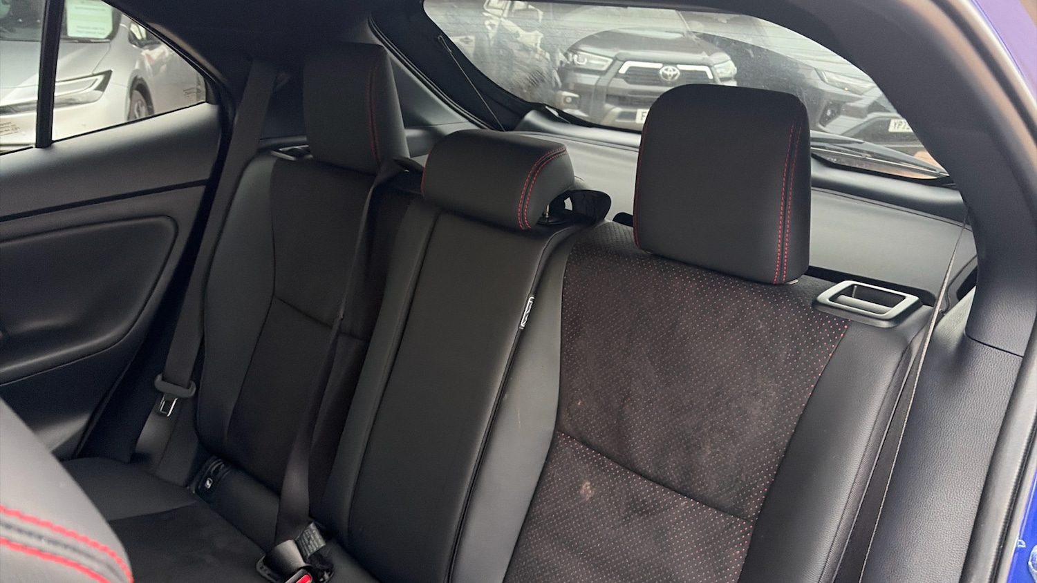 Used Toyota Yaris Cross 2025 for sale - 77570546: Photo 23