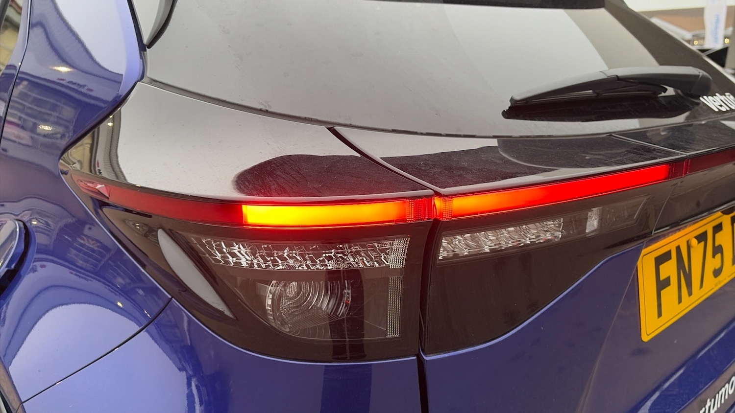 Used Toyota Yaris Cross 2025 for sale - 77570546: Photo 24