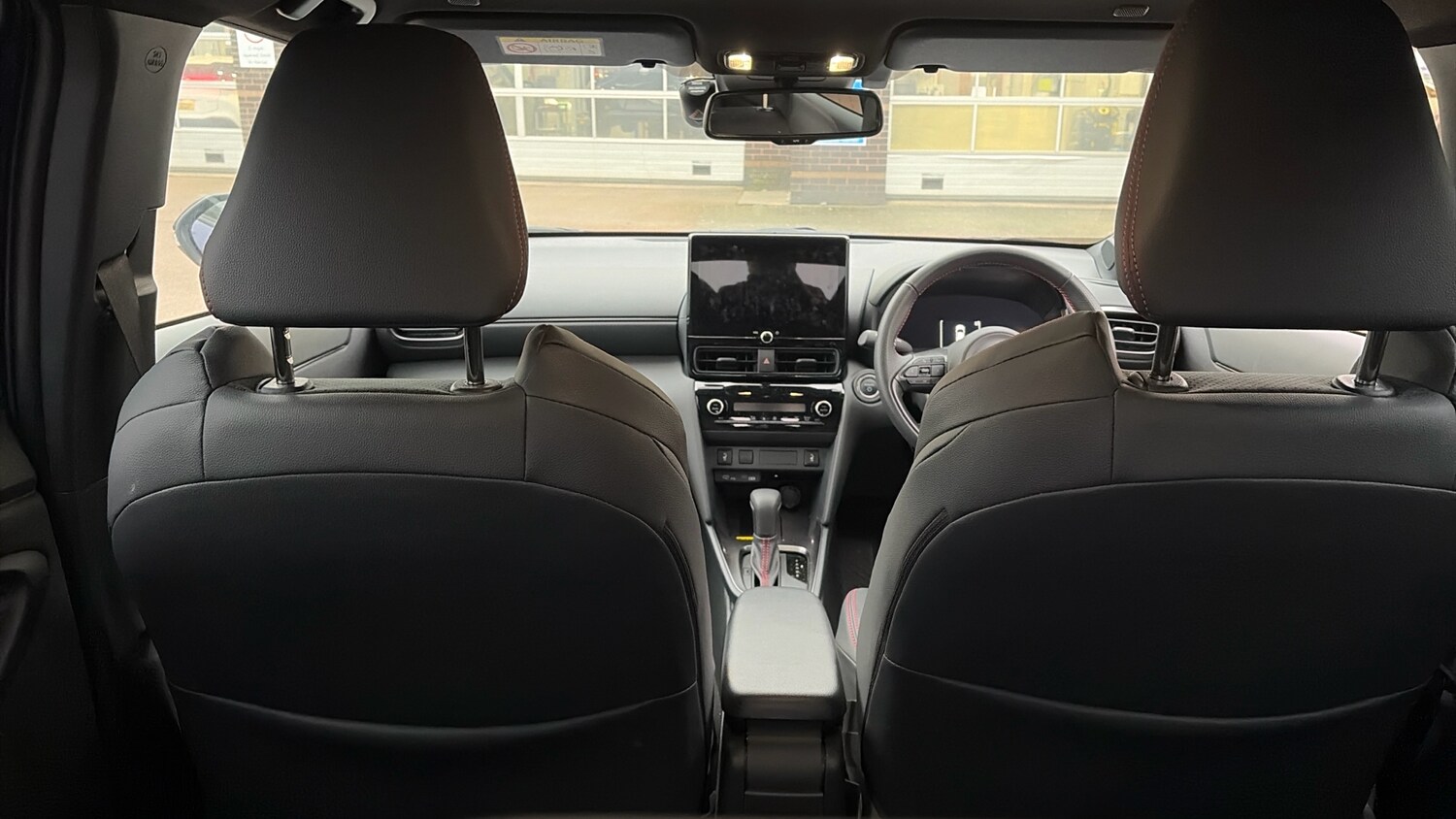 Used Toyota Yaris Cross 2025 for sale - 77570546: Photo 44