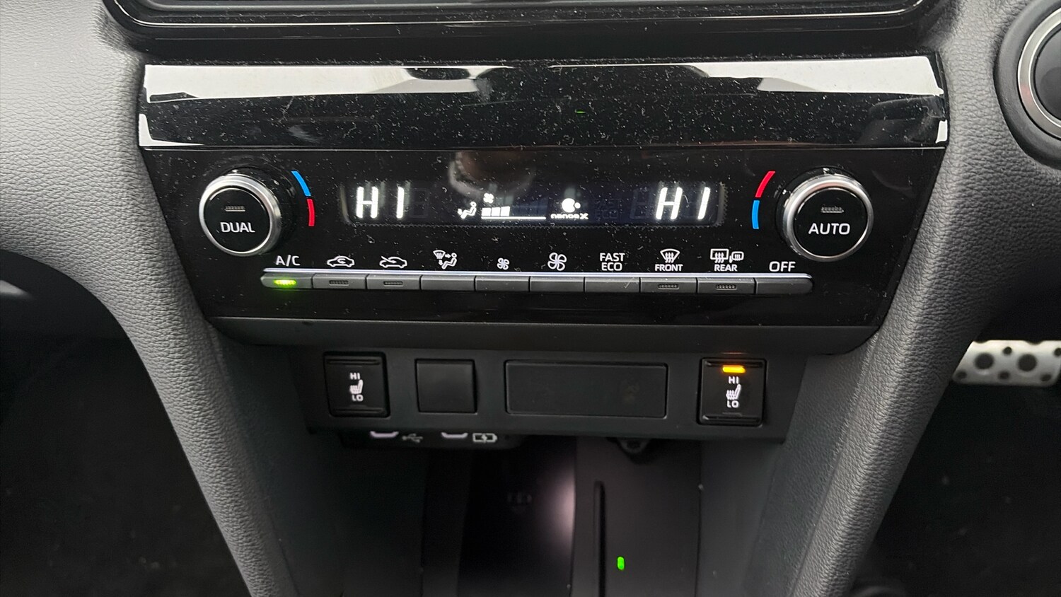 Used Toyota Yaris Cross 2025 for sale - 77570546: Photo 51