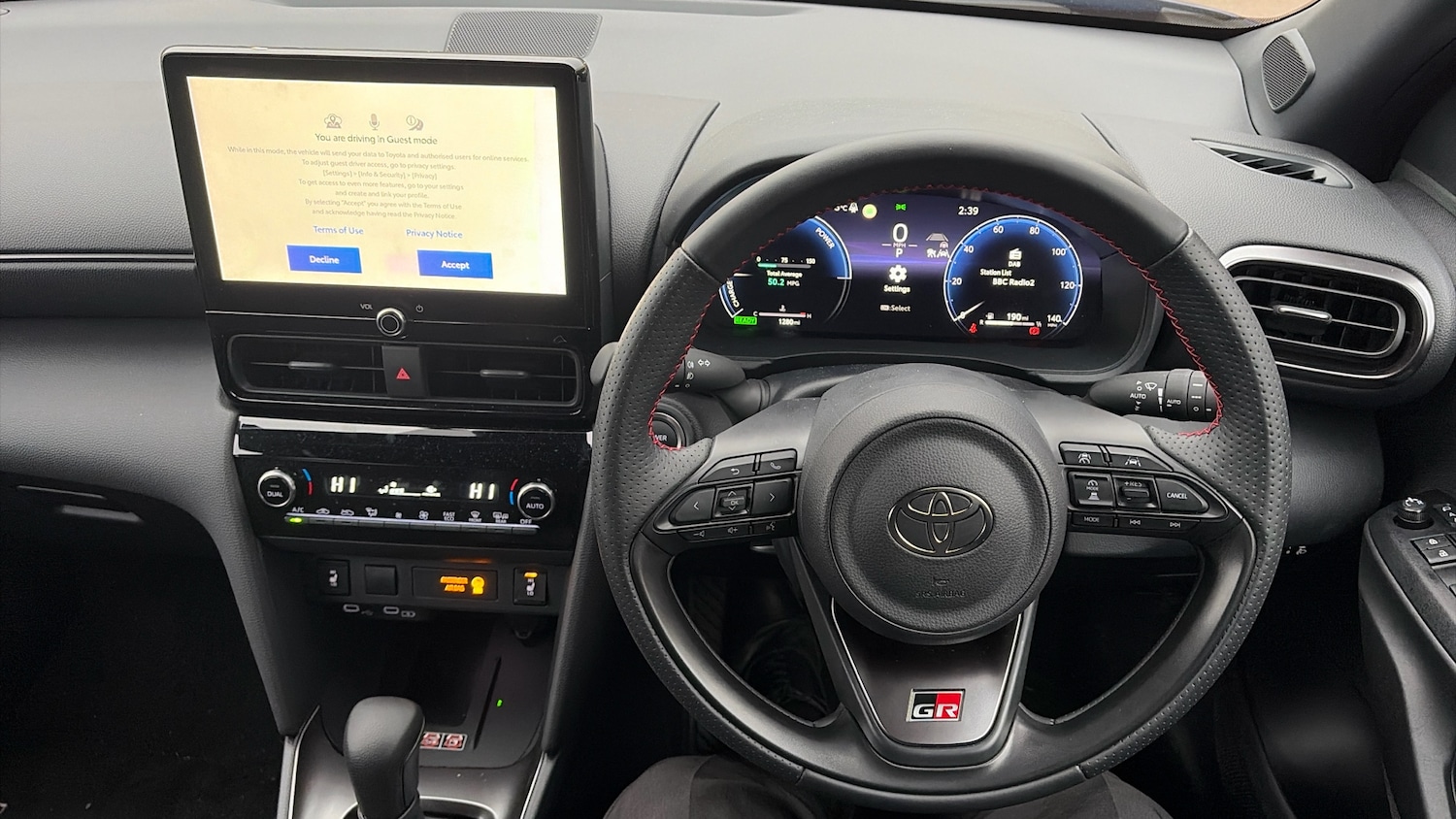 Used Toyota Yaris Cross 2025 for sale - 77570546: Photo 6