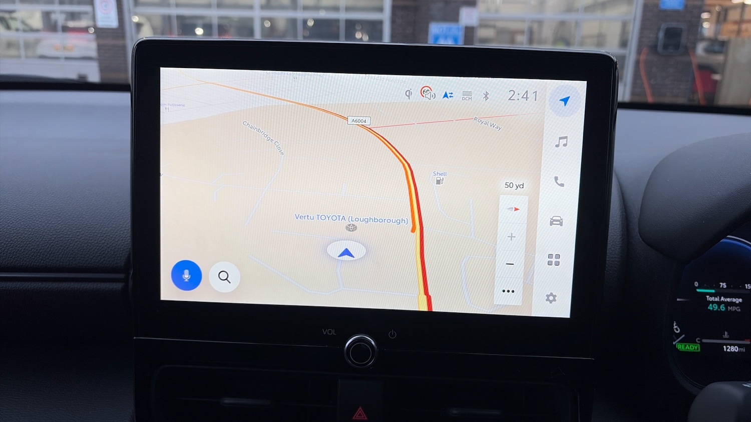 Used Toyota Yaris Cross 2025 for sale - 77570546: Photo 7