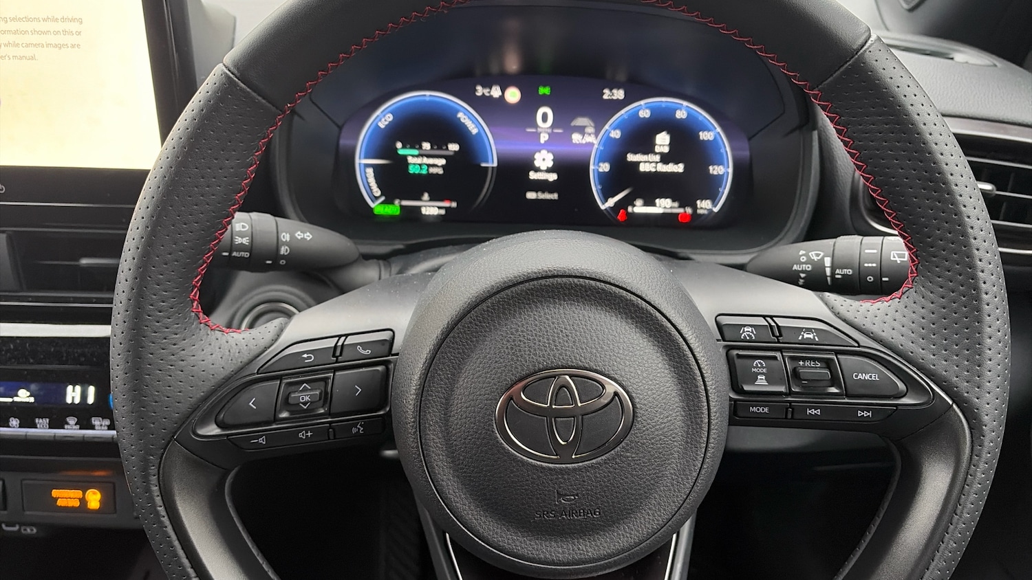 Used Toyota Yaris Cross 2025 for sale - 77570546: Photo 8