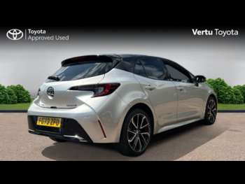 Used Toyota Corolla 2023 for sale - 74981334: Photo