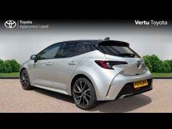 Used Toyota Corolla 2023 for sale - 74981334: Photo
