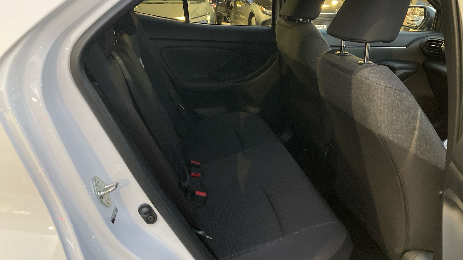 Used Toyota Yaris Cross 2021 for sale - 76480250: Photo 12