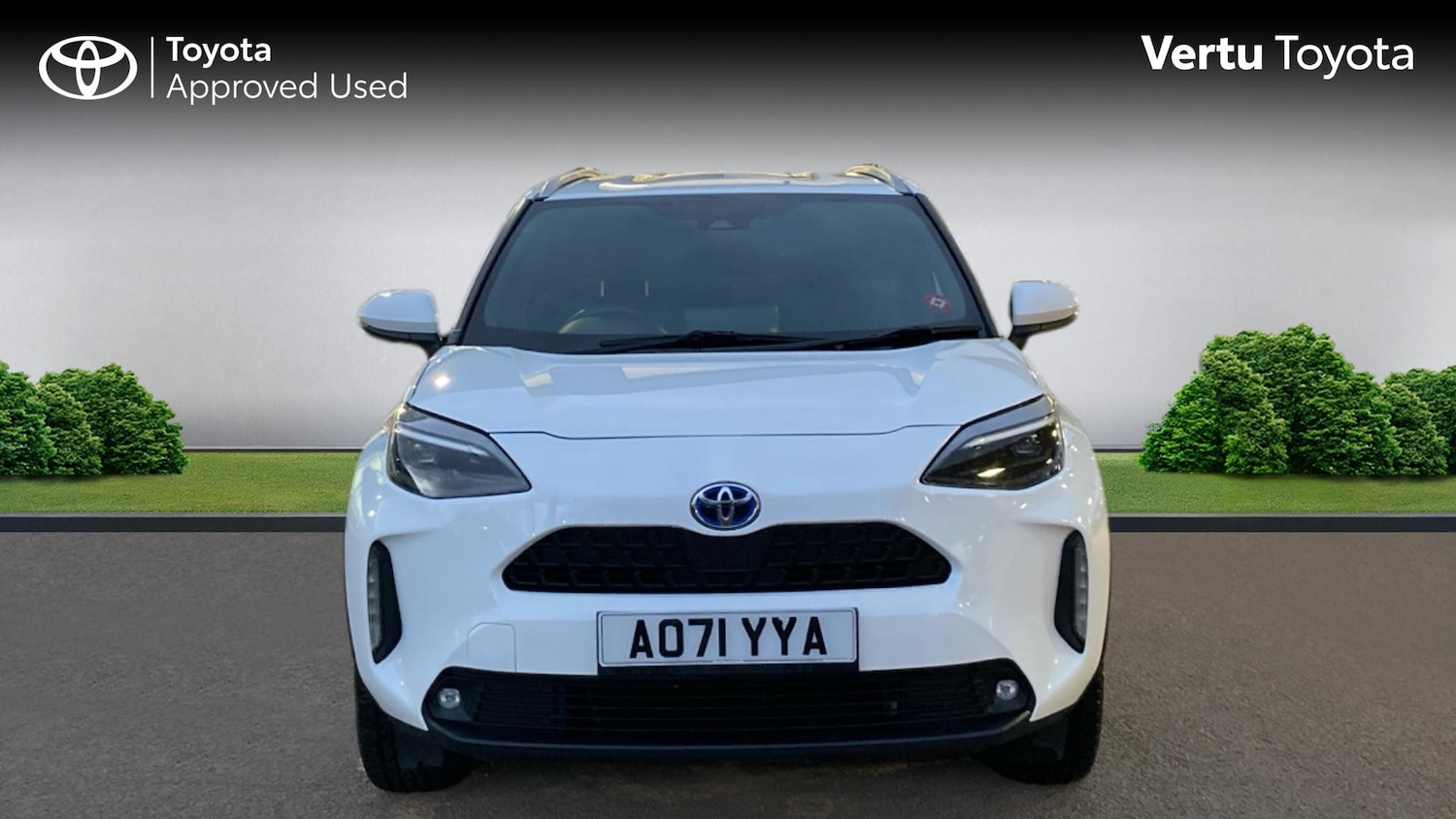 Used Toyota Yaris Cross 2021 for sale - 76480250: Photo 15