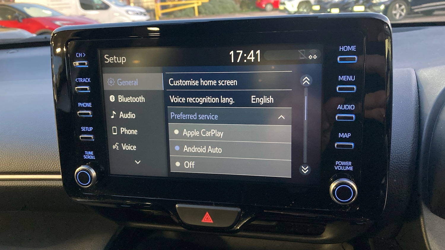 Used Toyota Yaris Cross 2021 for sale - 76480250: Photo 21