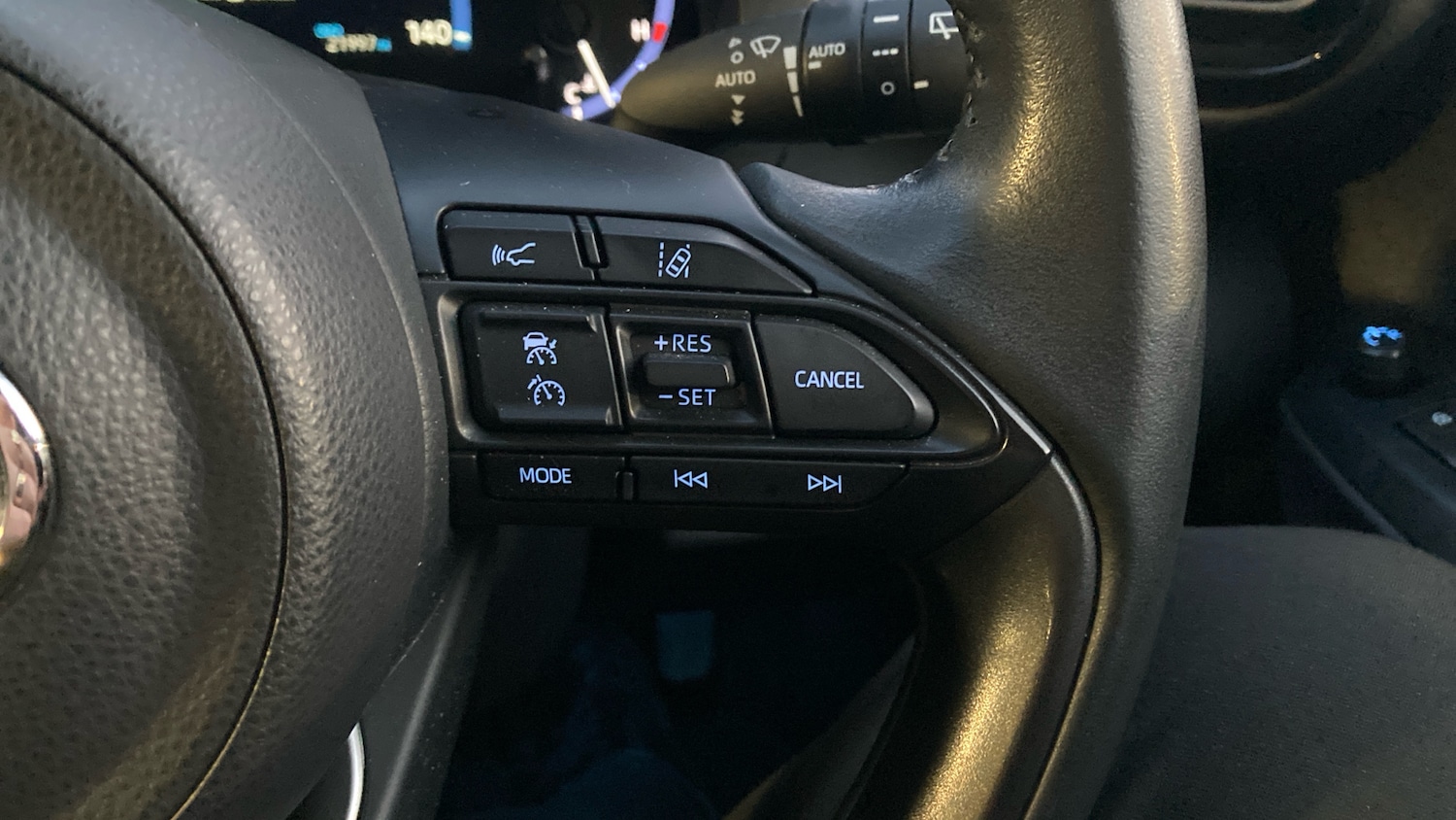 Used Toyota Yaris Cross 2021 for sale - 76480250: Photo 25