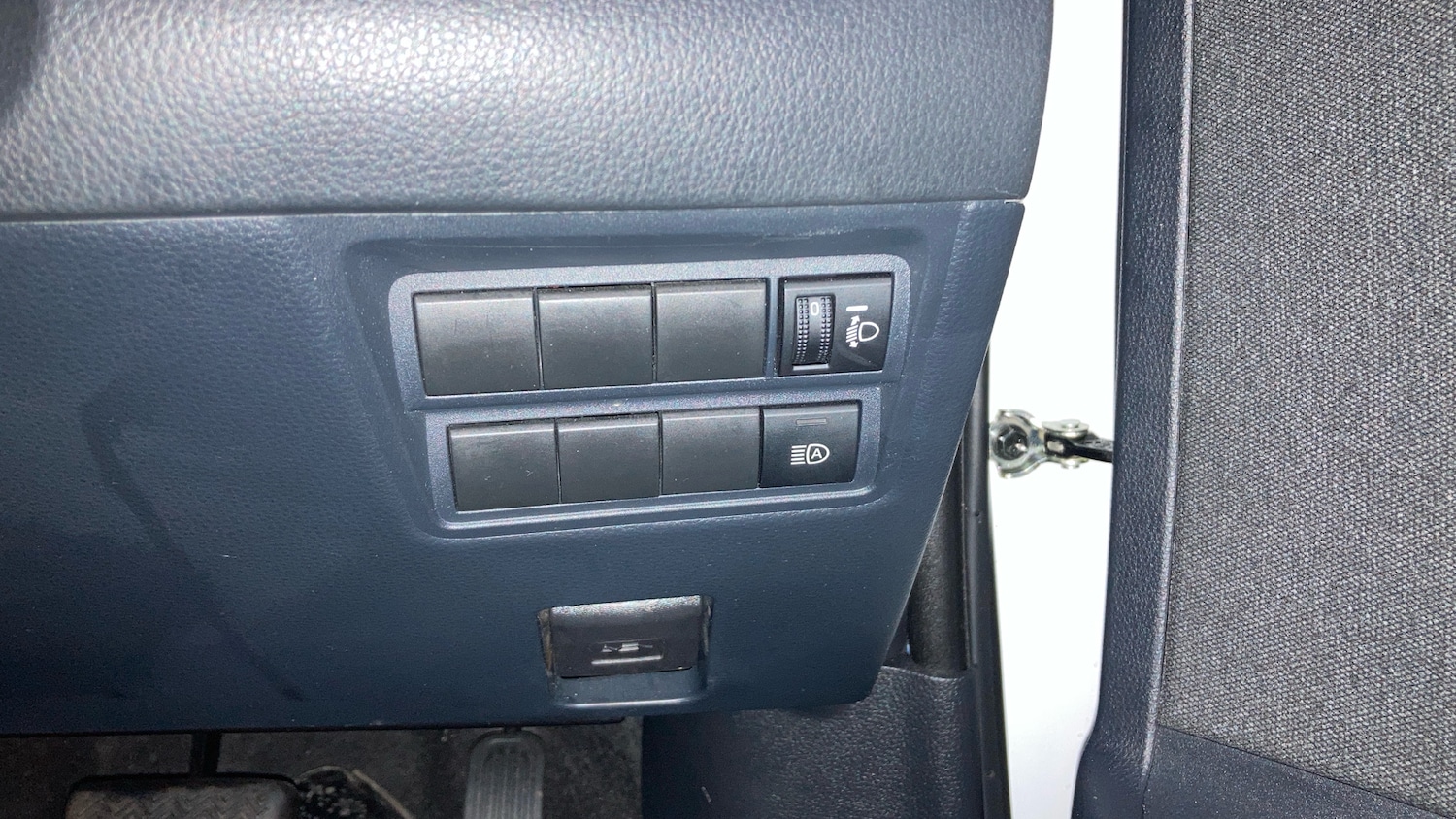 Used Toyota Yaris Cross 2021 for sale - 76480250: Photo 29