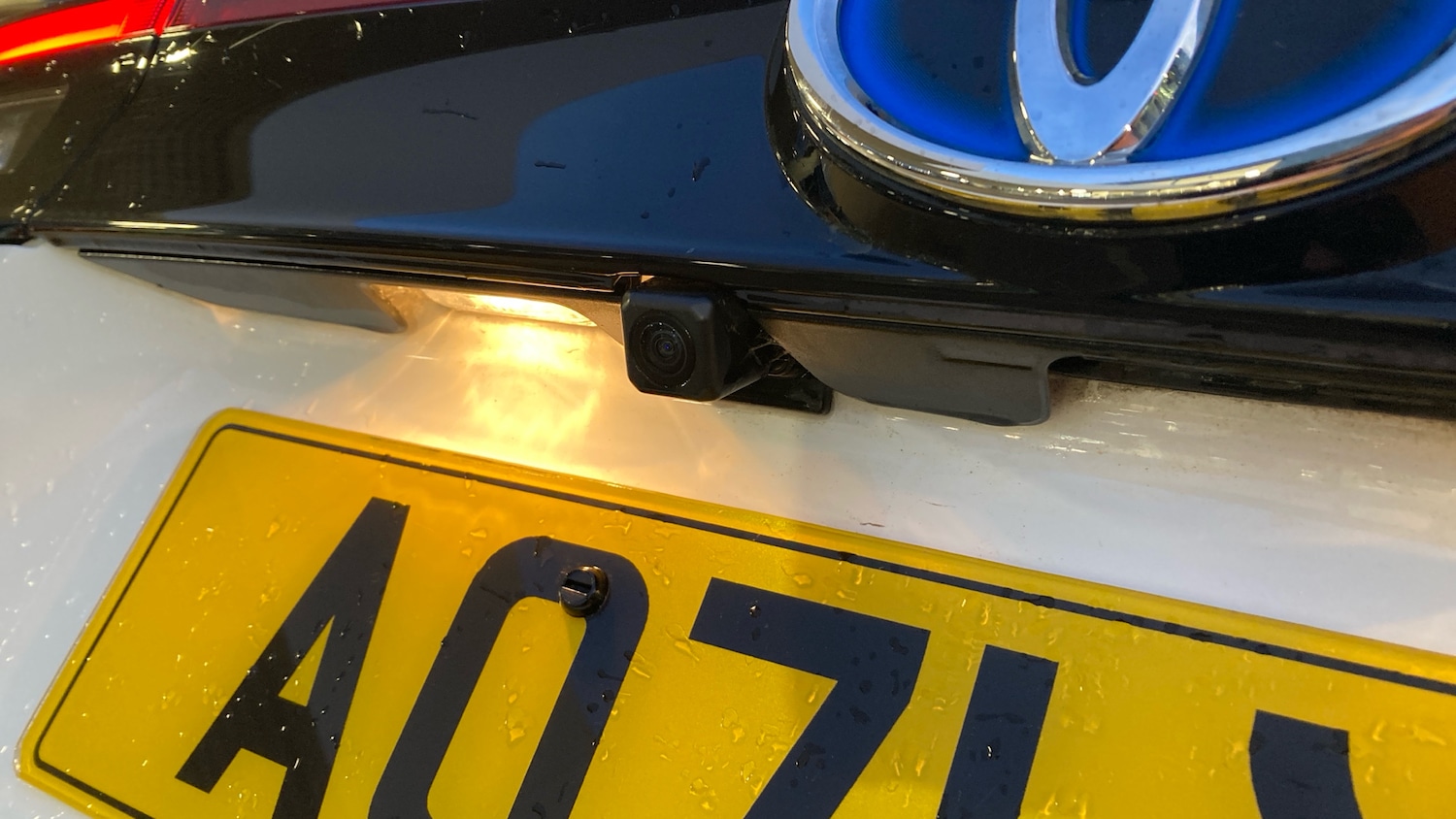 Used Toyota Yaris Cross 2021 for sale - 76480250: Photo 34