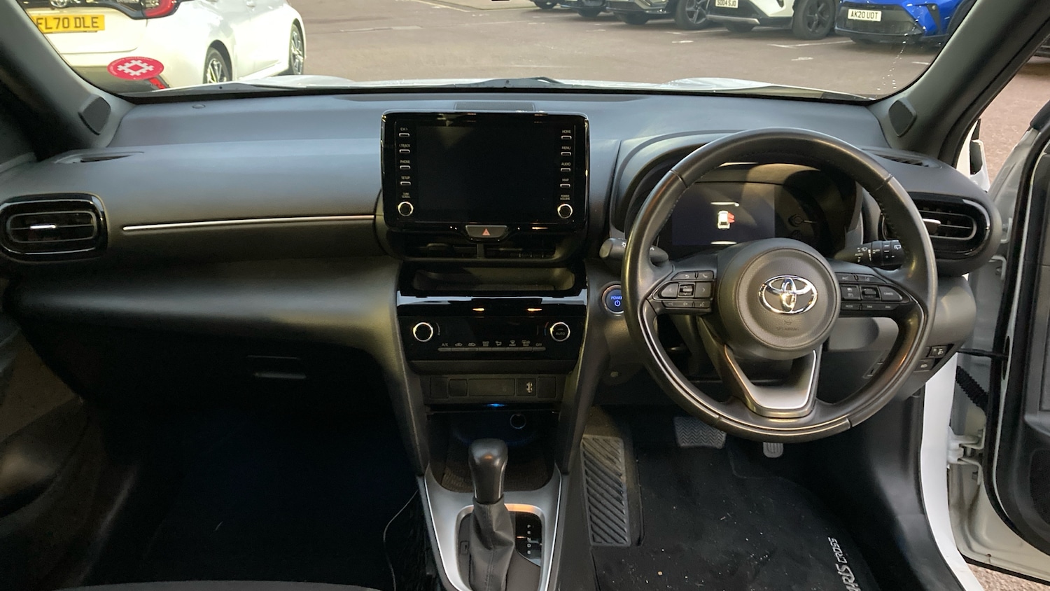 Used Toyota Yaris Cross 2021 for sale - 76480250: Photo 5
