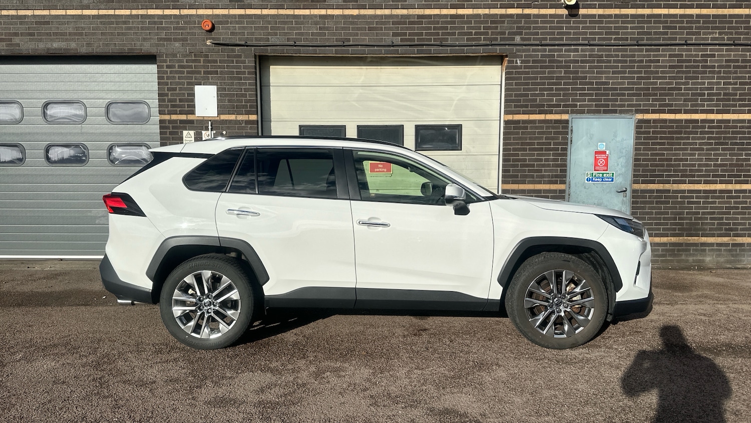 Used Toyota RAV4 2023 for sale - 77023955: Photo 16