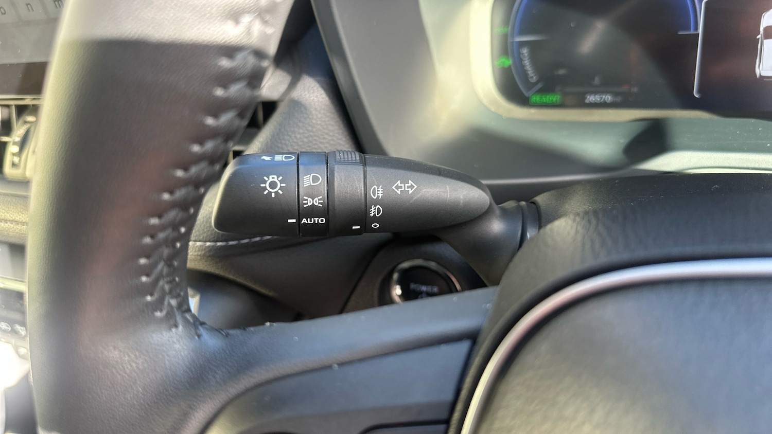 Used Toyota RAV4 2023 for sale - 77023955: Photo 20