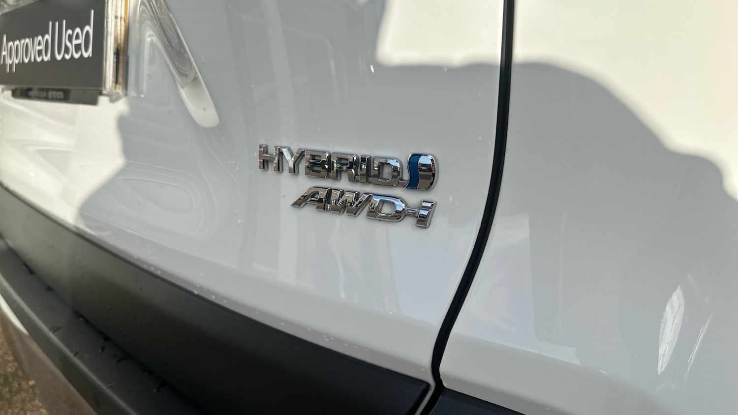 Used Toyota RAV4 2023 for sale - 77023955: Photo 24