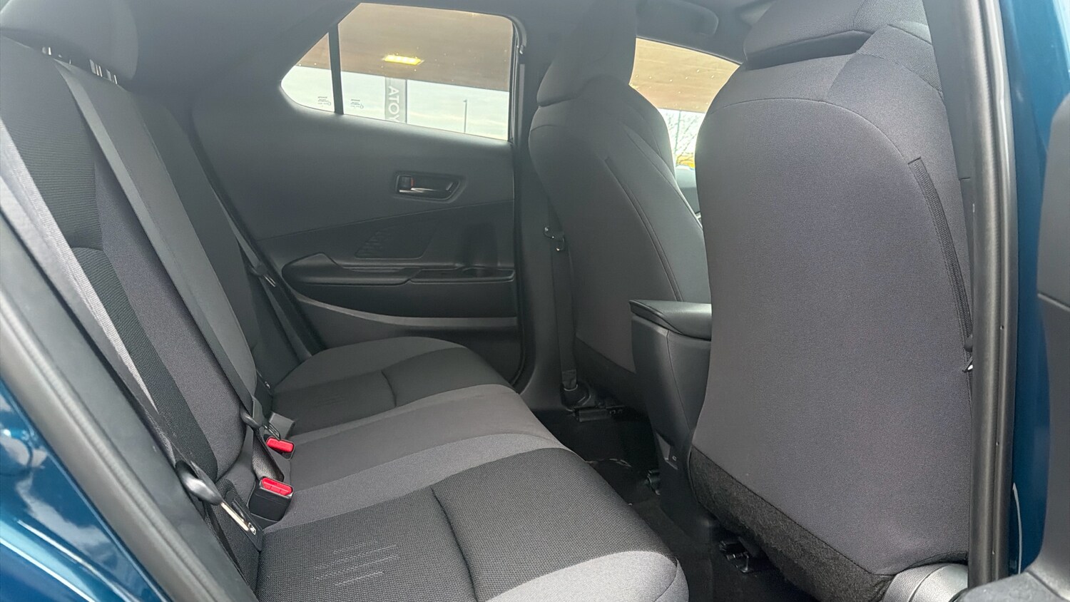 Used Toyota C-HR 2025 for sale - 77845144: Photo 12