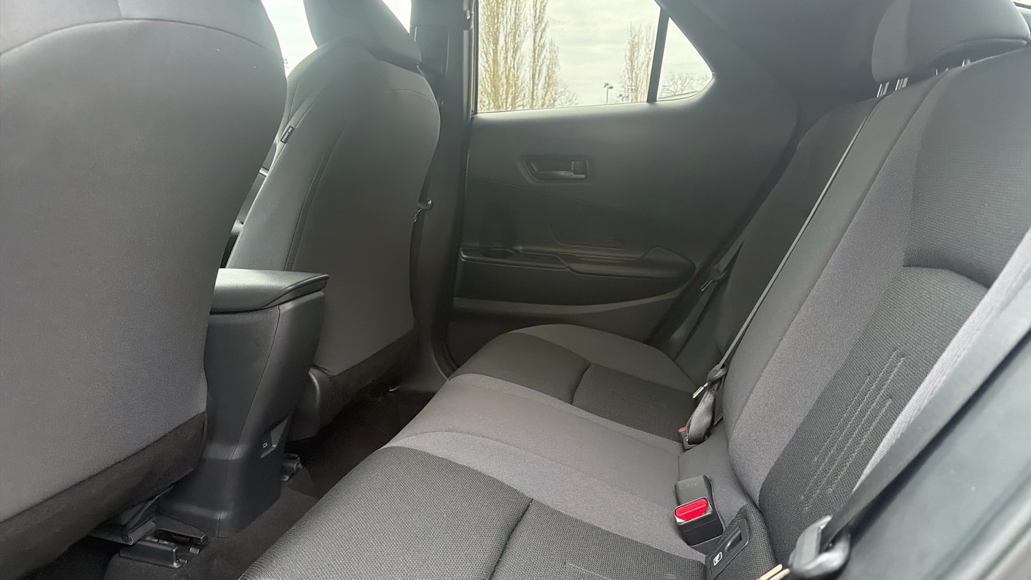 Used Toyota C-HR 2025 for sale - 77845144: Photo 13