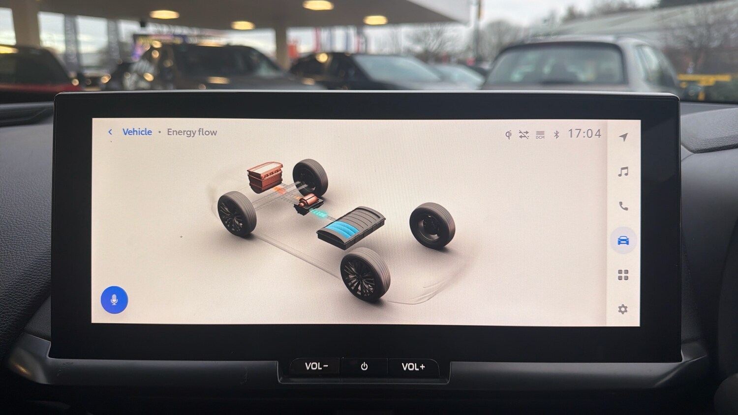 Used Toyota C-HR 2025 for sale - 77845144: Photo 24