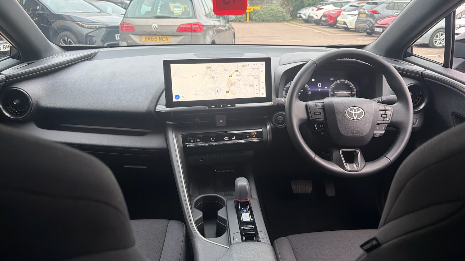 Used Toyota C-HR 2025 for sale - 77845144: Photo 5